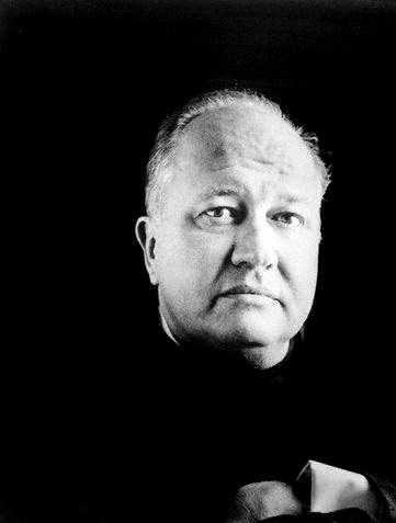 Theodore Roethke