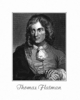 Thomas Flatman