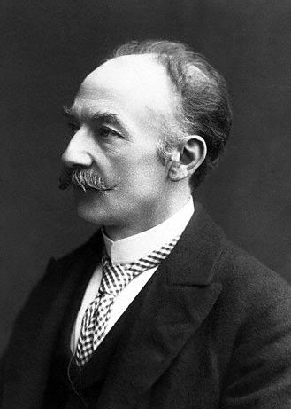 Thomas Hardy