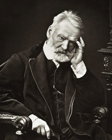 Victor Hugo