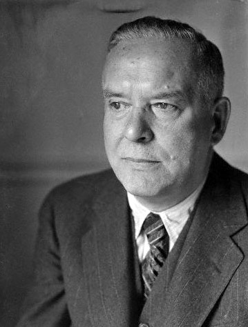 Wallace Stevens