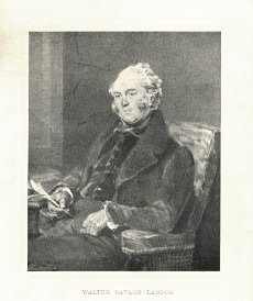 Walter Savage Landor