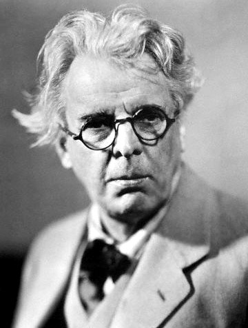 William Butler Yeats