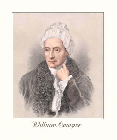 William Cowper