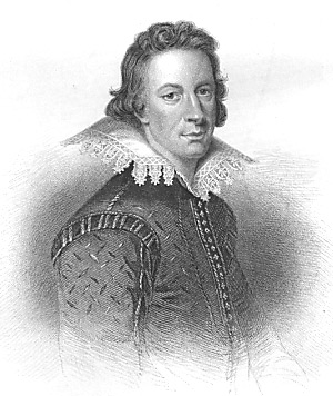 William Drummond