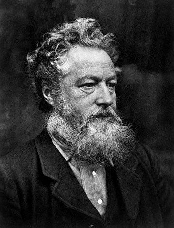 William Morris