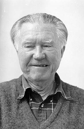 William Stafford