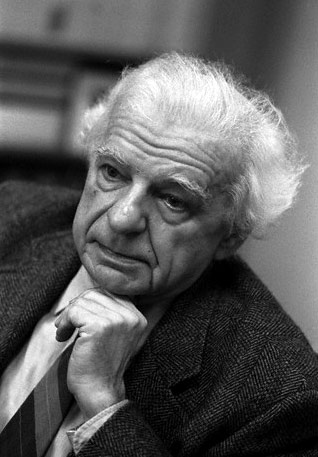 Yves Bonnefoy